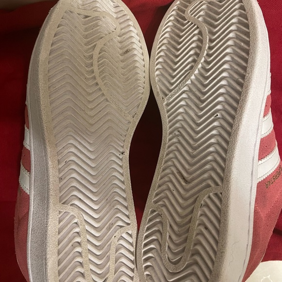 Adidas original superstar 80s - Picture 4 of 5